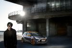 Citroen DS3 Racing 2010 года